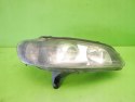 REFLEKTOR LAMPA PRAWA PRZÓD BLACK OPEL OMEGA B 94-