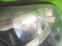 REFLEKTOR LAMPA PRAWA PRZÓD BLACK OPEL OMEGA B 94-