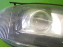 REFLEKTOR LAMPA PRAWA PRZÓD BLACK OPEL OMEGA B 94-