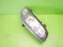 REFLEKTOR LAMPA PRAWA PRZÓD BLACK OPEL OMEGA B 94-