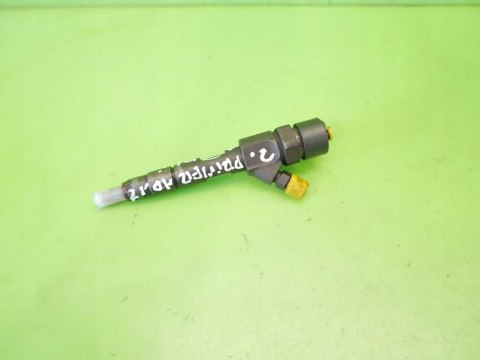 WTRYSK WTRYSKIWACZ NISSAN PRIMERA P12 FL 1.9 DCI WTRYSK WTRYSKIWACZ NISSAN PRIMERA P12 FL 1.9 DCI