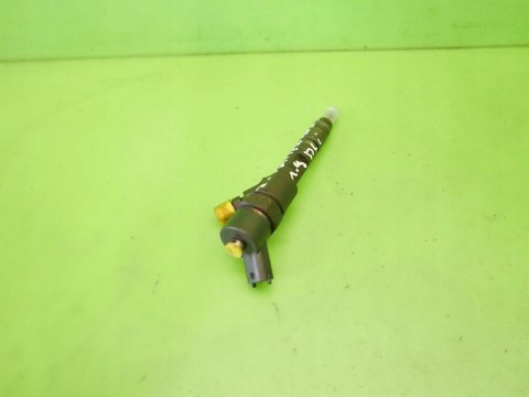 WTRYSK WTRYSKIWACZ NISSAN PRIMERA P12 FL 1.9 DCI WTRYSK WTRYSKIWACZ NISSAN PRIMERA P12 FL 1.9 DCI