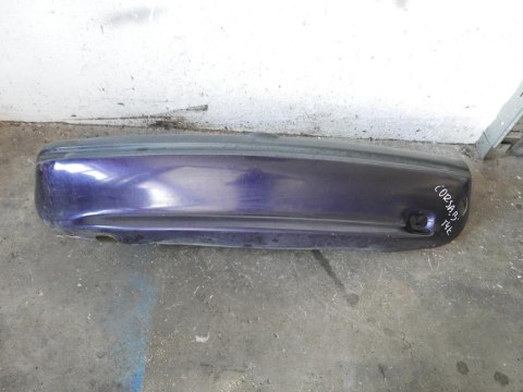 ZDERZAK TYŁ TYLNY Z279 OPEL CORSA B HB 5D 93-97 ZDERZAK TYŁ TYLNY Z279 OPEL CORSA B HB 5D 93-97