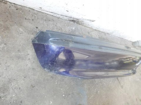 ZDERZAK TYŁ TYLNY Z279 OPEL CORSA B HB 5D 93-97 ZDERZAK TYŁ TYLNY Z279 OPEL CORSA B HB 5D 93-97