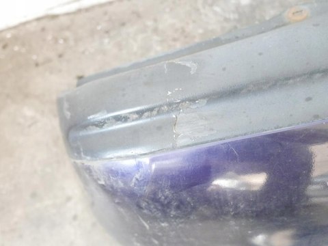 ZDERZAK TYŁ TYLNY Z279 OPEL CORSA B HB 5D 93-97 ZDERZAK TYŁ TYLNY Z279 OPEL CORSA B HB 5D 93-97