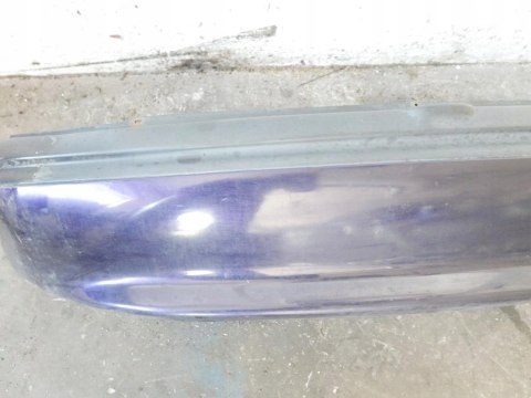 ZDERZAK TYŁ TYLNY Z279 OPEL CORSA B HB 5D 93-97 ZDERZAK TYŁ TYLNY Z279 OPEL CORSA B HB 5D 93-97