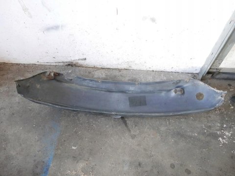 ZDERZAK TYŁ TYLNY Z279 OPEL CORSA B HB 5D 93-97 ZDERZAK TYŁ TYLNY Z279 OPEL CORSA B HB 5D 93-97