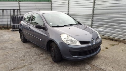 CZUJNIK KONTROLKA PASÓW RENAULT CLIO III PHI 05-09 CZUJNIK KONTROLKA PASÓW RENAULT CLIO III PHI 05-09