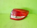 LAMPA PRAWA TYŁ TYLNA KIA RIO I DC FL SEDAN 02-05