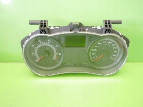 LICZNIK ZEGARY 8200316824K RENAULT CLIO III PHI LICZNIK ZEGARY 8200316824K RENAULT CLIO III PHI