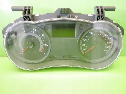 LICZNIK ZEGARY 8200316824K RENAULT CLIO III PHI LICZNIK ZEGARY 8200316824K RENAULT CLIO III PHI