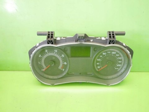 LICZNIK ZEGARY 8200316824K RENAULT CLIO III PHI LICZNIK ZEGARY 8200316824K RENAULT CLIO III PHI