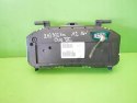 LICZNIK ZEGARY 8200316824K RENAULT CLIO III PHI