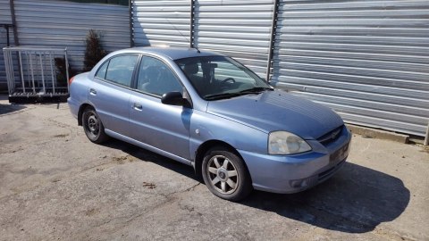 LICZNIK ZEGARY OBROTOMIERZ KIA RIO I FL DC 1.3 8V LICZNIK ZEGARY OBROTOMIERZ KIA RIO I FL DC 1.3 8V