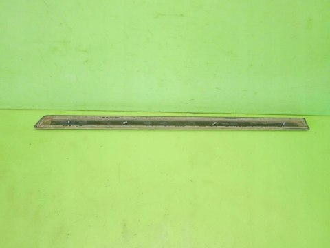 LISTWA DRZWIOWA LEWA TYŁ AUDI A4 B6 LY5K KOMBI 00-