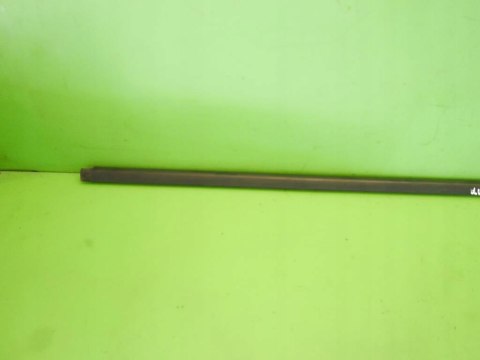 LISTWA ZGARNIAJĄCA LEWA RENAULT CLIO III PHI HB 3D