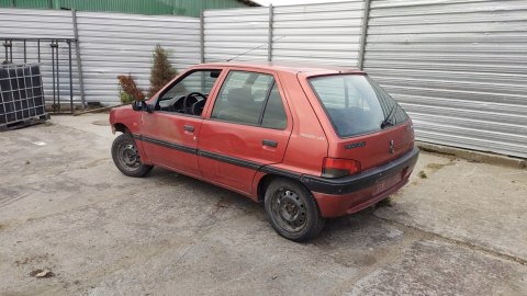 NAKRĘTKA ZBIORNIKA PALIWA PEUGEOT 106 I PHI 1.1 NAKRĘTKA ZBIORNIKA PALIWA PEUGEOT 106 I PHI 1.1