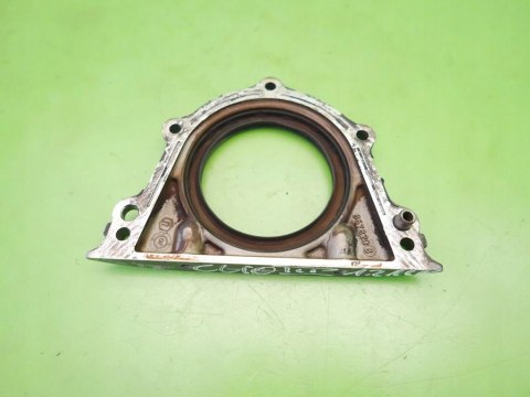 OBUDOWA USZCZELNIACZA WAŁU RENAULT CLIO III 1.2