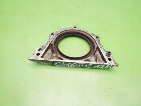 OBUDOWA USZCZELNIACZA WAŁU RENAULT CLIO III 1.2