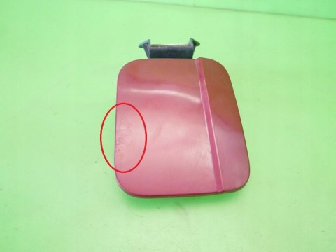 KLAPKA WLEWU PALIWA R9 KIA CARNIVAL I FL 01-05