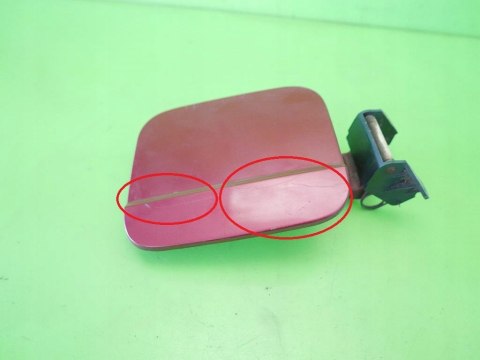 KLAPKA WLEWU PALIWA R9 KIA CARNIVAL I FL 01-05