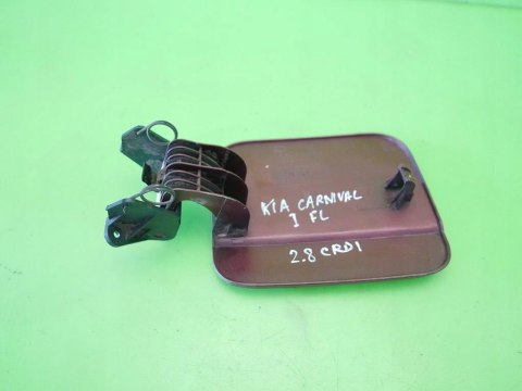 KLAPKA WLEWU PALIWA R9 KIA CARNIVAL I FL 01-05