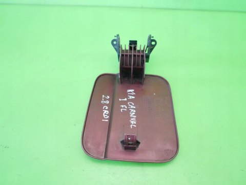 KLAPKA WLEWU PALIWA R9 KIA CARNIVAL I FL 01-05