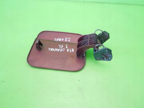 KLAPKA WLEWU PALIWA R9 KIA CARNIVAL I FL 01-05