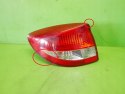 LAMPA LEWA TYŁ TYLNA KIA RIO I DC FL SEDAN 02-05