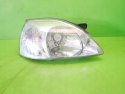 REFLEKTOR LAMPA PRAWA PRZÓD KIA RIO I DC FL 02-05