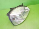 REFLEKTOR LAMPA PRAWA PRZÓD KIA RIO I DC FL 02-05