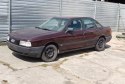 ZAGŁÓWEK PRAWY PRZÓD PRZEDNI AUDI 80 B3 SEDAN 86-