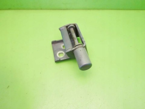 ZAWIAS DRZWI PRAWY PRZÓD DÓŁ RENAULT CLIO III PHI