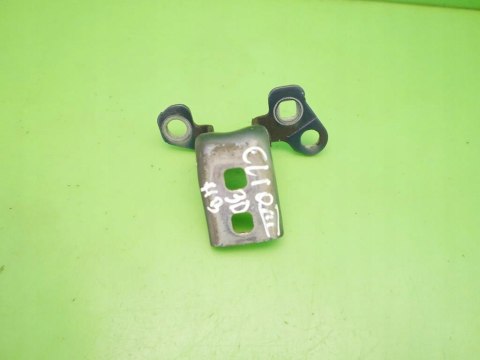 ZAWIAS DRZWI PRAWY PRZÓD GÓRA RENAULT CLIO III PHI