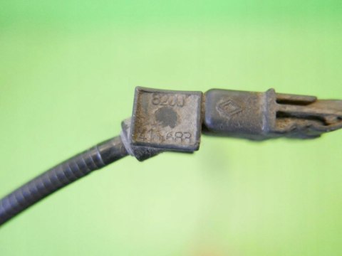 CZUJNIK ABS PRAWY TYŁ RENAULT SCENIC II PHI 1.9DCI