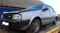 KLAMKA WEWNĘTRZNA LEWA TYŁ NISSAN SUNNY B11 82-86