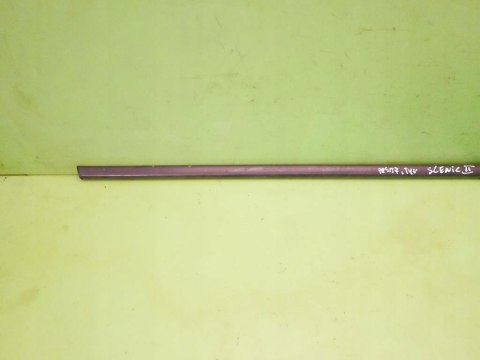 LISTWA ZGARNIAJĄCA PRAWA TYŁ RENAULT SCENIC II PHI