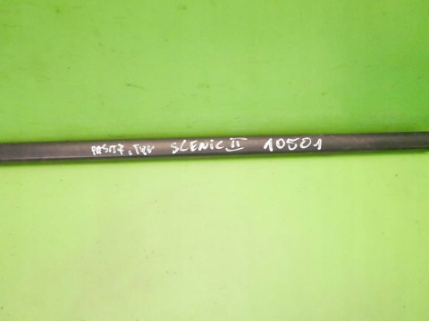 LISTWA ZGARNIAJĄCA PRAWA TYŁ RENAULT SCENIC II PHI