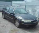 PAS BEZPIECZEŃSTWA ŚRODEK TYŁ RENAULT LAGUNA II