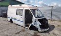 PEDAŁY PEDAŁ HAMULCA MERCEDES SPRINTER I W903 95-