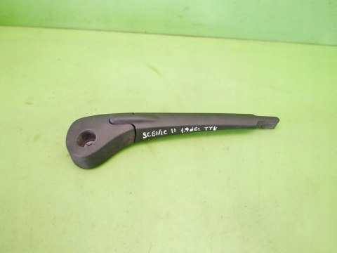 RAMIĘ WYCIERACZKI TYŁ TYLNE RENAULT SCENIC II PHI RAMIĘ WYCIERACZKI TYŁ TYLNE RENAULT SCENIC II PHI