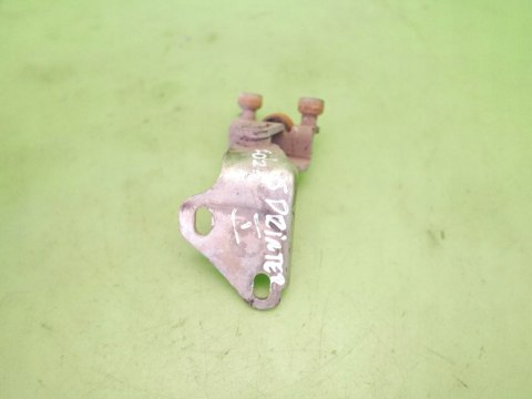 ROLKA WÓZEK DRZWI GÓRA MERCEDES SPRINTER I W903