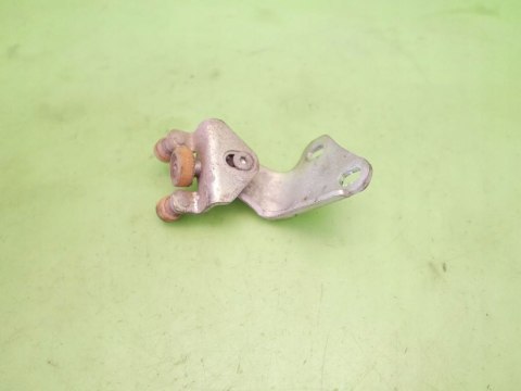 ROLKA WÓZEK DRZWI GÓRA MERCEDES SPRINTER I W903