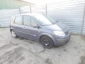 WAŁ KORBOWY RENAULT SCENIC II PHI 1.9 DCI 8V 03-06