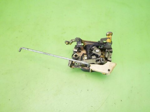 ZAMEK DRZWIOWY PRAWY PRZÓD NISSAN SUNNY B11 82-86 ZAMEK DRZWIOWY PRAWY PRZÓD NISSAN SUNNY B11 82-86