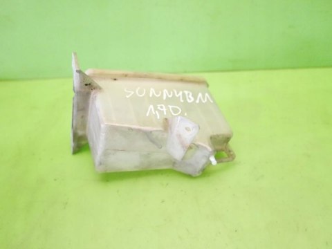 ZBIORNICZEK SPRYSKIWACZY NISSAN SUNNY B11 1.7D 82- ZBIORNICZEK SPRYSKIWACZY NISSAN SUNNY B11 1.7D 82-