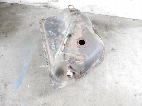 ZBIORNIK BAK PALIWA NISSAN SUNNY B11 1.7D 82-86 ZBIORNIK BAK PALIWA NISSAN SUNNY B11 1.7D 82-86