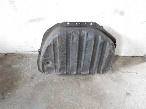 ZBIORNIK BAK PALIWA NISSAN SUNNY B11 1.7D 82-86 ZBIORNIK BAK PALIWA NISSAN SUNNY B11 1.7D 82-86