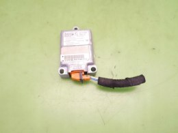 MODUŁ SENSOR AIRBAG 9641478080 PEUGEOT 206 PHI 98-