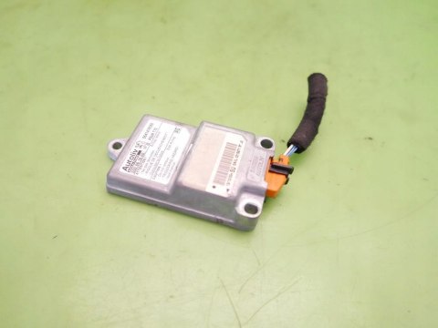 MODUŁ SENSOR AIRBAG 9641478080 PEUGEOT 206 PHI 98-